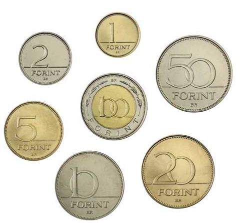Ungarn-1-Forint---100-Forint-1
