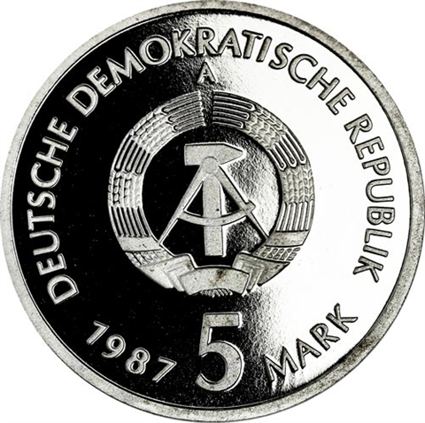 5-Mark-DDR-1987-Nikolai-Viertel-AV