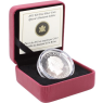 Kanada-20 Dollar-2012-AGpp-Queens Diamond Jubilee-Etui