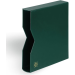 318866 -  Schutzkassette für Optima-Ringbinder Classic Grün    