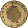 Solomon Islands-10 Dollar-2022-AUpp-Fifa World Cup Qatar-VS