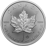 Kanada-5Dollars-2024-Maple-Leaf-RS
