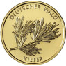 Deutschland 20 Euro 2013 Kiefer Goldmünze Münzzeichen Historia Hamburg Wahl