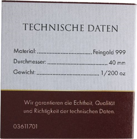 Deutschland-10x1-200-2024-AU-Weimarer Republik-Etui
