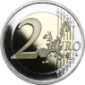 BRD-2-Euro-2006-PP-Holstentor-mit-Schatten-2