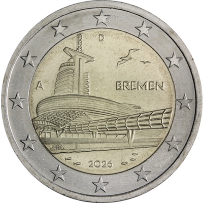 Deutschland-2Euro-2026-bfr-Bremerhaven-A-RS