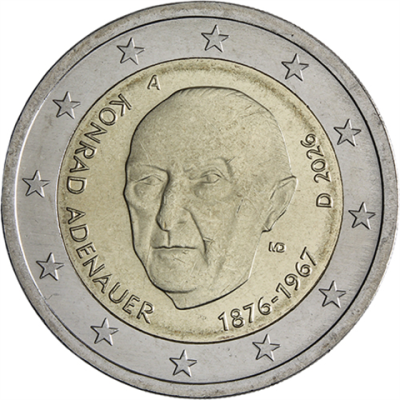 Deutschland-2Euro-2026-bfr-KonradAdenauer-A-RS