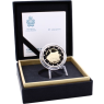 San Marino-2 Euro-2026-PP-Tizian-Etui