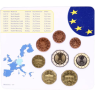 Deutschland-3,88 Euro-2003-Stgl-Kurs-MzzD-VS