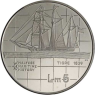 Malta-1x5 Liri-1984-AGpp-Maritime History-RS IIII