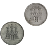 Deutschland-2x1Schilling-1855-Hamburg-RS