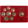 Deutschland-5,88 Euro-2007-PP-Kurs-MzzA-VS
