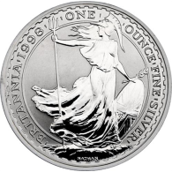 Grossbritannien-2Pounds-1998-1ozSilber-Britannia-RS