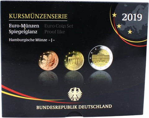Deutschland-5,88 Euro-2019-PP-Kurs-MzzJ-RS