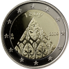 Finnland 2 Euro 2009 PP 200. Jahrestag der Autonomie I