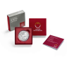 Österreich-20Euro-2026-AGpp-Sternbild-Schütze-Etui