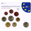 Deutschland-5,88 Euro-2010-Stgl-Kurs-MzzJ-RS