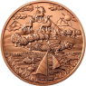 Österreich-10-Euro-2012-Kupfer-Kärnten-VS