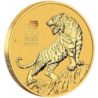 Australien-15dollarmünze-2022-Lunar-Tiger-RS