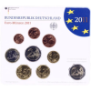Deutschland-5,88 Euro-2011-Stgl-Kurs-MzzG-RS