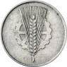 J.1503 DDR 10 Pfennig 1949 Mzz. A