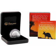 Australien-1Dollar-2011-AGPP-Kangaroo-Etui-1