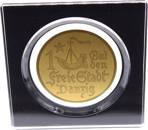 Gold Collection-10x1-200oz-AUstgl-Danzig-Etui