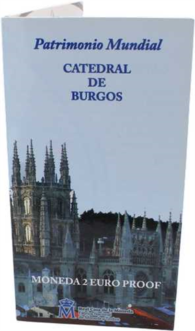 Spanien-2Euro-2012-PP-Burgos-Coincard