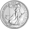Großbrannien-2Pfund-2012-AG-Britannia-RS