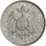Jäger-20-Anhalt-2-Mark-1896-Friedrich-I-VS
