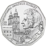 Österreich-5Euro-2006-AgHgh-Mozart-RS