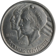 USA-HalfDollar-50centsilber-1935-1939vz-Arkansas-RS