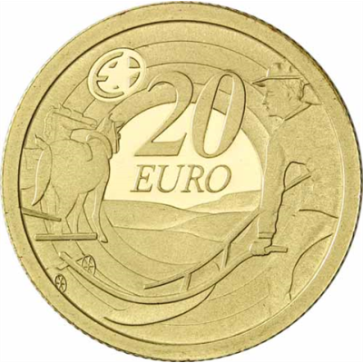 Irland-20-Euro-2009--80-Jahre-Einführung-irischer-Banknoten-PP-1