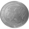 Spanien-10-Euro-2004-PP-HochzeitFelipeLetizia-RS