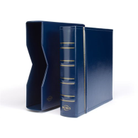 313617 - numis-ringbinder-im-classic-design-inkl-5-muenzhuellen-und-schutzkassette-blau