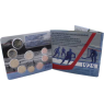 Slowakei-5,88 Euro-2025-Stgl-KMS-Folder