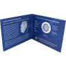 Deutschland-20 Euro-2025-AGpp-Elly Heuss-Knapp-FolderI