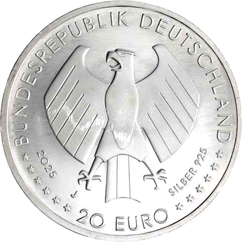 Deutschland-20-Euro-2025-AGstgl-Chemnitz-RS