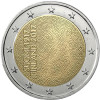 2 Euro Muenzen Finnland 2017 100. Jahre Unabhänigkeit 