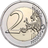 Niederlande-2Euro-2025-stgl-König-Willem-Alexander-VS