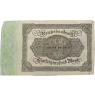 RO.79-50.000Mark-19.11.1922-gebraucht-VS