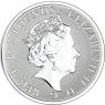 Großbritannien-5-Pfund-Yale-of-Beaufort-2-oz-Silber-II
