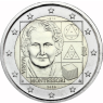 Italien-2-Euro-Maria-Montessori-bfr-I-