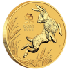 Australien-1-Unze-Gold-2023-Hase-RS1