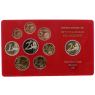 Deutschland-5,88 Euro-2009-PP-Kurs-MzzF-VS
