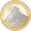 Schweiz-10Franken-2004-stgl-Matterhorn-RS