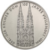 Deutschland 5 DM 1980 Stgl. Kölner Dom