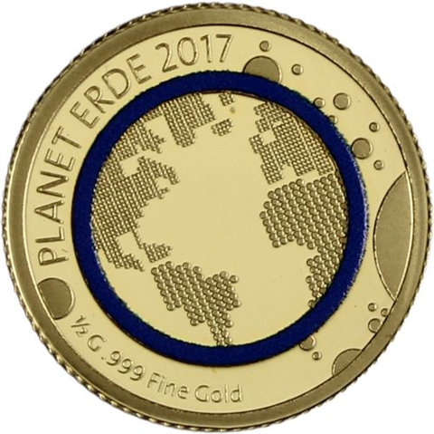 Mix-10x0,5g-2017-AUpp-Unser Sonnensystem-Folder