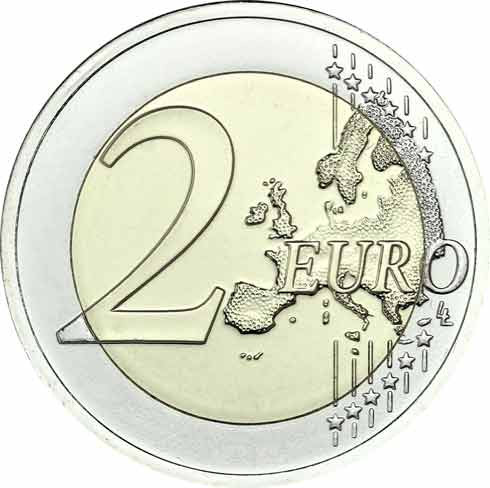 Italien-2-Euro-Gedenkmünze-2021-Danke_Medizin