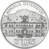 Österreich-10-Euro-2004-Hgh---Schloss-Hellbrunn-VS